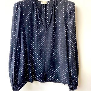 YSL Blouse